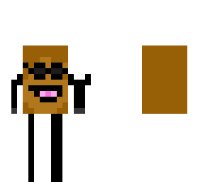 epic potato