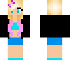 cute girl
