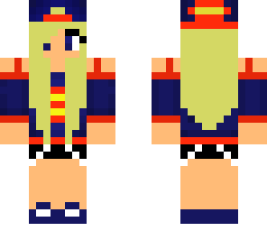 chica superman