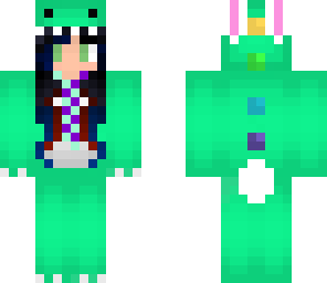 my new skin now with a tie