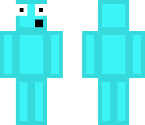 diamond block