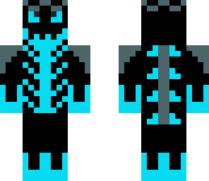digital wraith king
