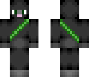 steve's cat