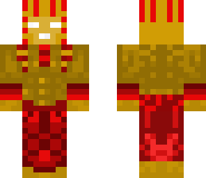 pharohbrine