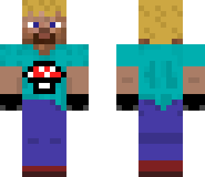 csm's steve 2
