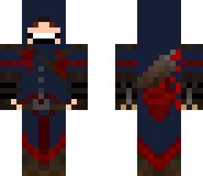 assassin jelliman edited