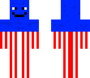 america man