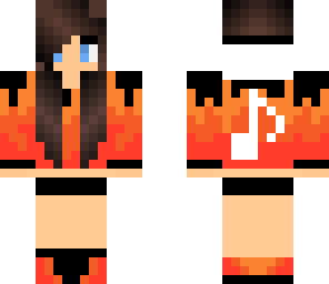flame gurl