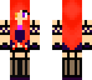 a skin