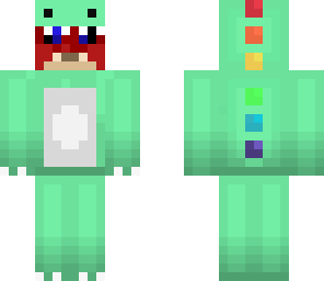 dapper dino