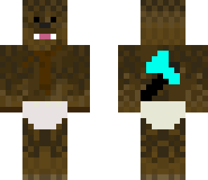 baby bacca wit axe diamond rerole