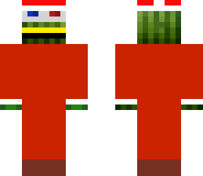 melon claus