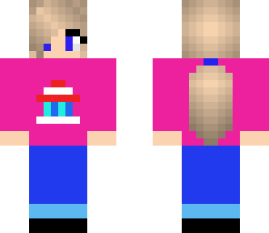 cupcake skin