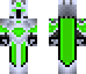 king of the emerald