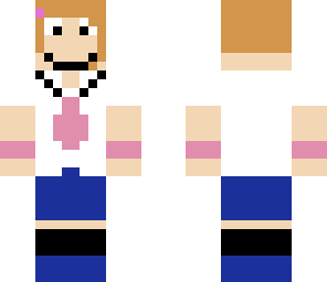 ringside girl