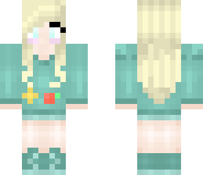 bmo girl