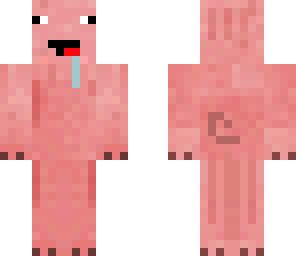 derp pig