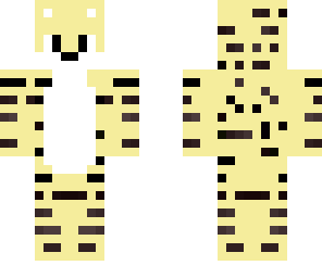 yellow one