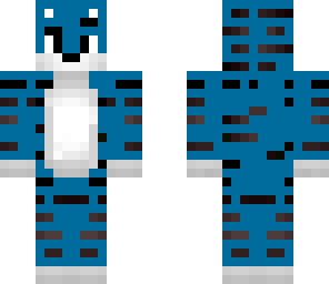 my favorite tiger of all