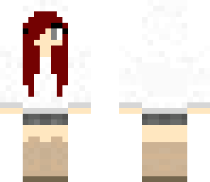 shepherd girl edit of sheep girl thing