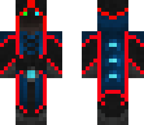 blood mage