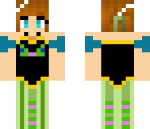 anna