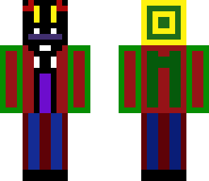 lets play skin