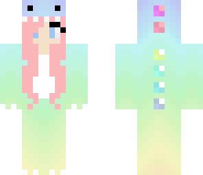 my skin