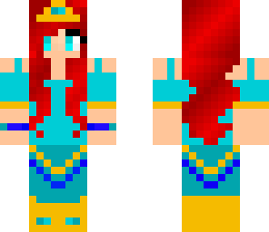 crystal princess