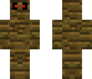 jungle man