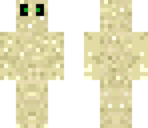 sand man