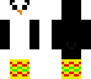 penguin socks