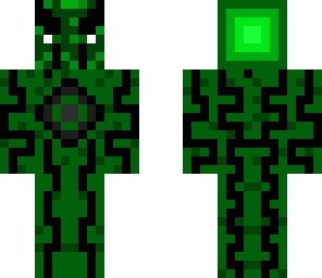database cactus