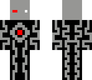 database cyborg