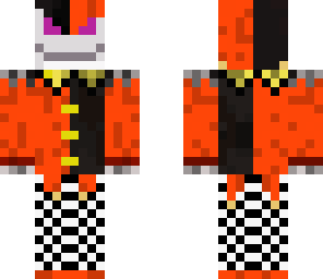 dot'shalloweenskin