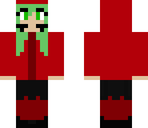 gumi matryoshka