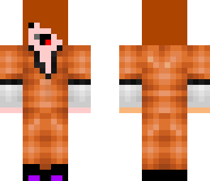 derp prisoner