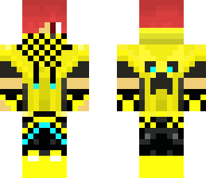 human bumblebee