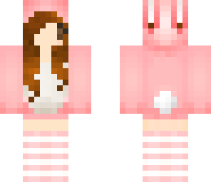bunny girl edit