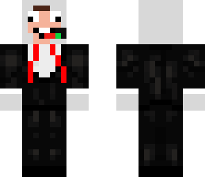 slender gamer