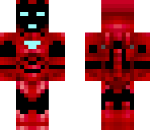 red beatle