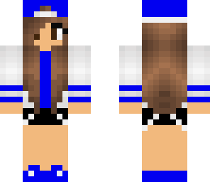 tomboy with some changes