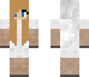 sheep girl