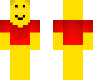 winnie the poo