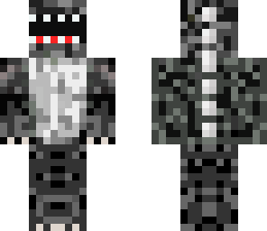 yoyoman's skin