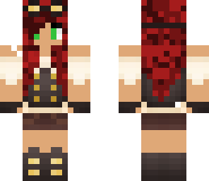 steampunk
