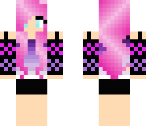 swagger girl