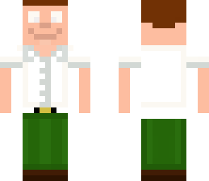 peter griffin