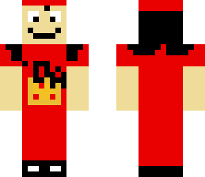 the pizza woman