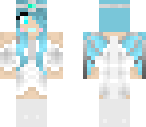 frost princess